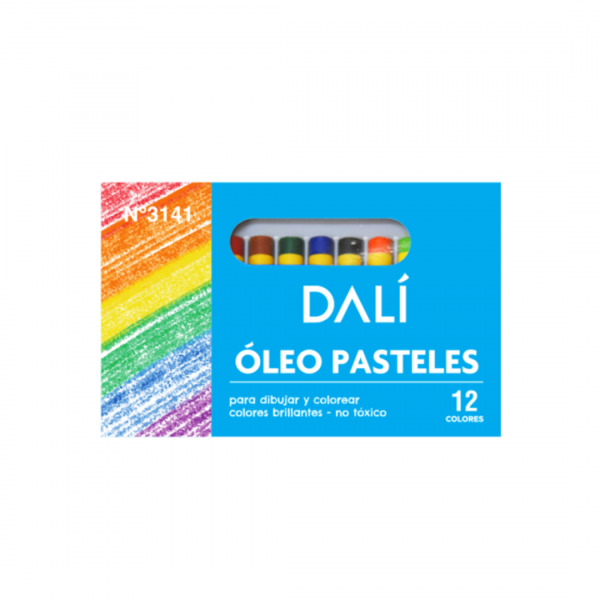 os56kxs1i5bekevzsnke.png Oleo Pasteles 12 Colores DALI