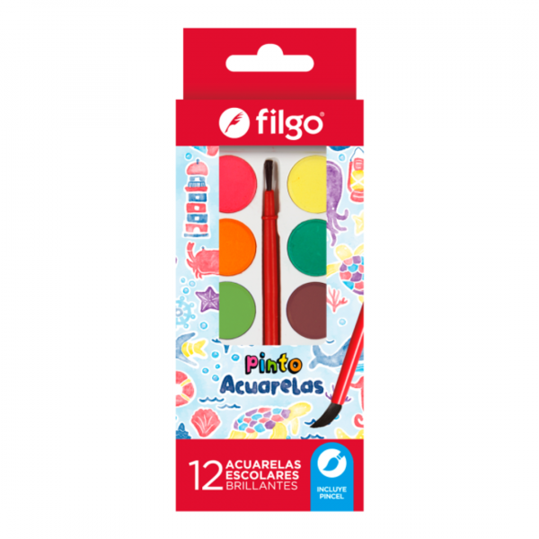 otjzxazkvcxgl064xxxl.png Acuarelas Pinto 12 colores Filgo