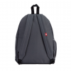 Mochila Keiway Gris 17" Filgo - imagen adicional 2