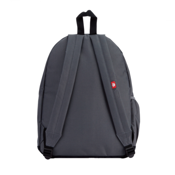 Mochila Keiway Gris 17" Filgo - imagen adicional 2