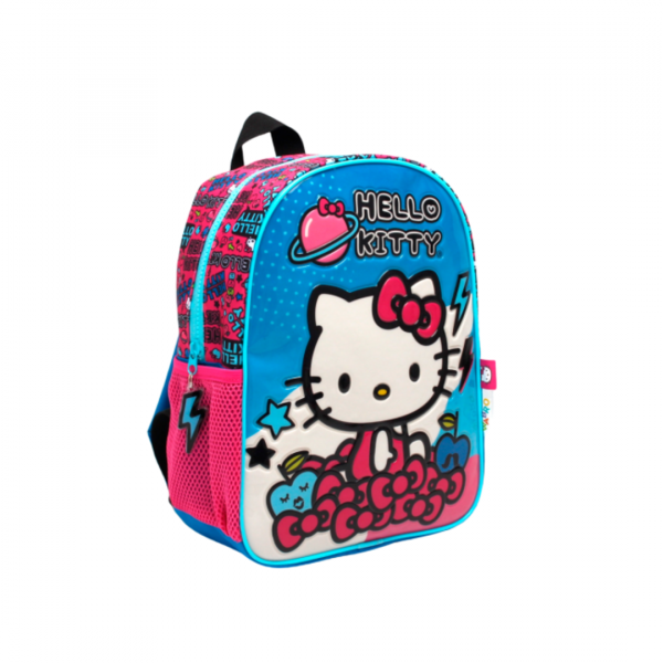 Mochila 12" Hello Kitty
