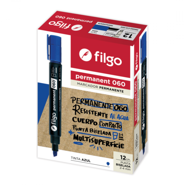 pbj979d60pghft9xfvoo.png Marcador 060 Biselado Permanente x12 Filgo