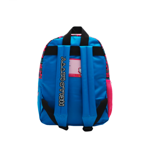 Mochila 12" Hello Kitty - imagen adicional 1