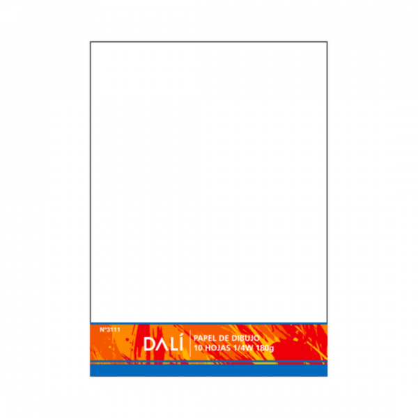 pogzrofygsunsuua0mo9.png Papel de Dibujo Premium 1/4 W DALI