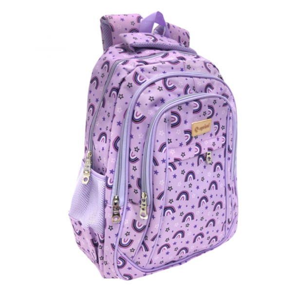 pzffdimwvzusod1ajbam.png Mochila 4 Cierres Arcoiris Apriori