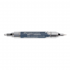 qwqqagxav8bey9unenyj.png Marcador Shake&Paint Doble Punta Plata Faber-Castell