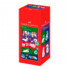 Lapiz de Escribir Pets x72 Faber-Castell