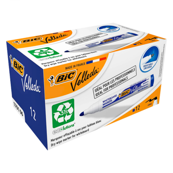 rertrqe6abgfchmpeqa2.png Marcador para Pizarra Bic x12
