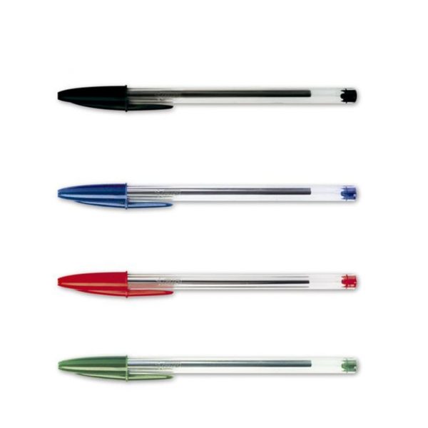 sfqzraavgyso5ycjuzdw.jpg Boligrafo Bic Cristal x1 - imagen adicional 1