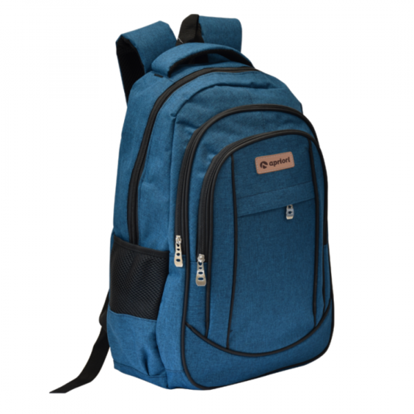 sqgfajpjrrkylqklfkso.png Mochila 4 Cierres Azul Oscuro Apriori