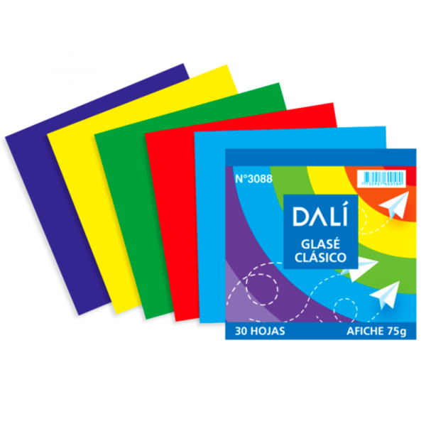 swqaxudr84v5qbk4odij.png Papel Glase Clasico x24 DALI