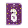 t9qgj8ziiqmzoicbvypx.png Cartuchera Completa Perrito 18 piezas Faber-Castell