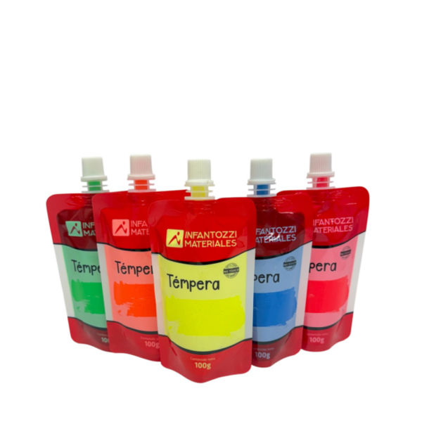 texem2yuikegxifk6zaj.png Tempera Fluo 100g x5 Infantozzi