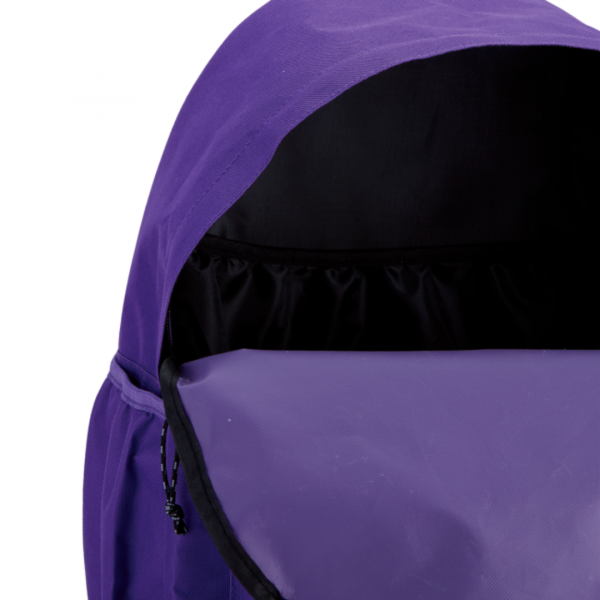 Mochila Keiway Violeta 17" Filgo - imagen adicional 1