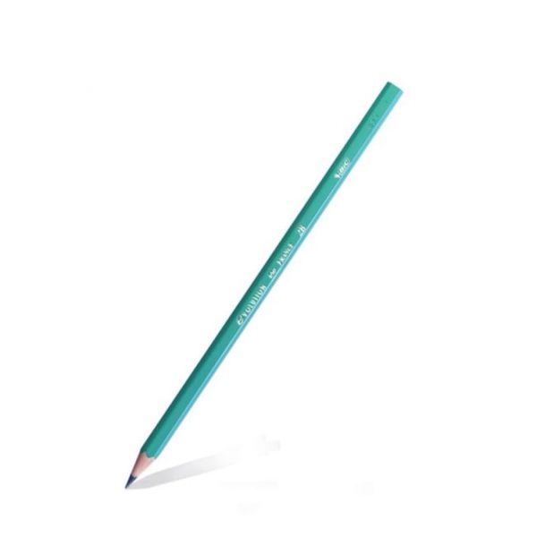 Lapices de Escribir Evolution HB x1 unidad Bic