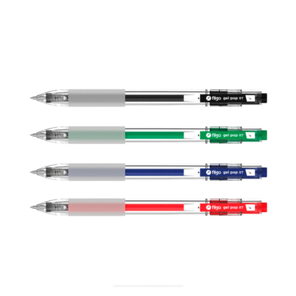 tydx9grfqjzlnc2yojgs.png Boligrafo Gel Pop RT Clasico x4 Filgo