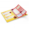 Cuaderno Super Tapa Dura Thwip Spiderman - imagen adicional 2