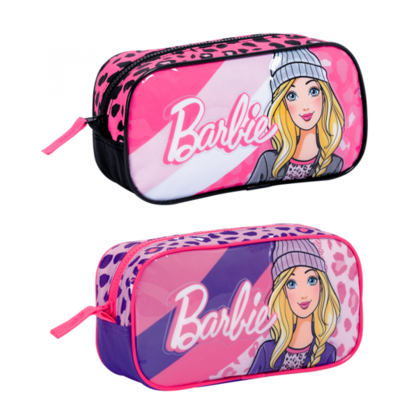 Cartuchera Barbie