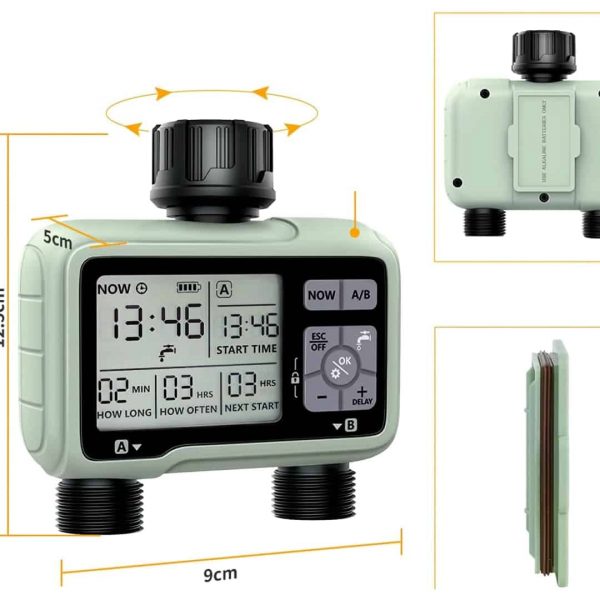 uyhqxt9subebank4x1n2.jpg Regador automatico shibaya digital 2 salidas - imagen adicional 1