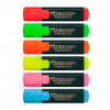 v6ikf639dwmkxx3azbgx.png Destacador Fluo x1 Faber-Castell - imagen adicional 1