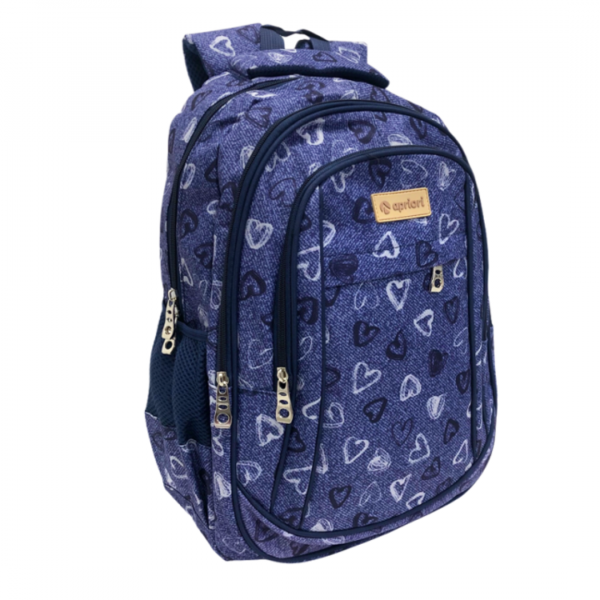 vc1bbyj4kwqpkso8z4mv.png Mochila 4 Cierres Corazones Jean Apriori