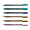 viwdtdw9oql4yi3gt95g.png Boligrafo TNT Roller Pastel x6 Filgo - imagen adicional 1