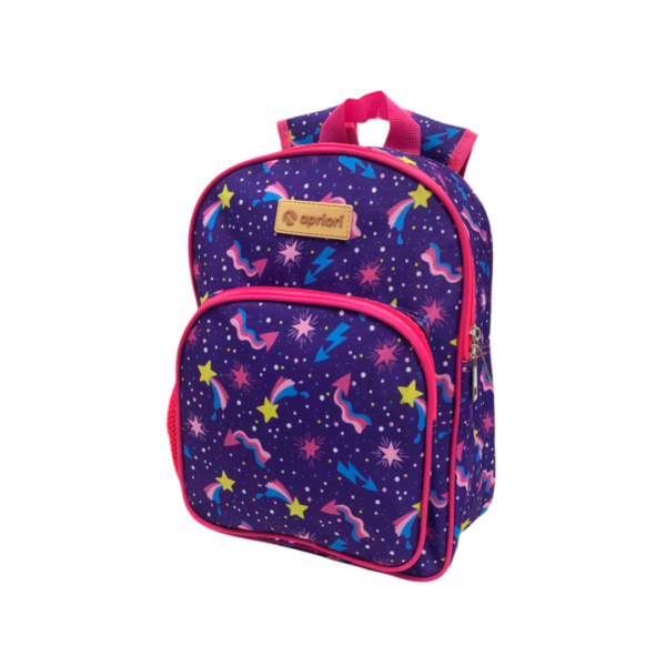 Mochila Infantil Estrellas Apriori