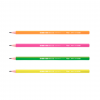 Lapiz de Escribir Pinto Fluo x12 Filgo