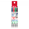 xxnoeioootlzjavf7syz.png Boligrafo Gel Pop RT Clasico x4 Filgo