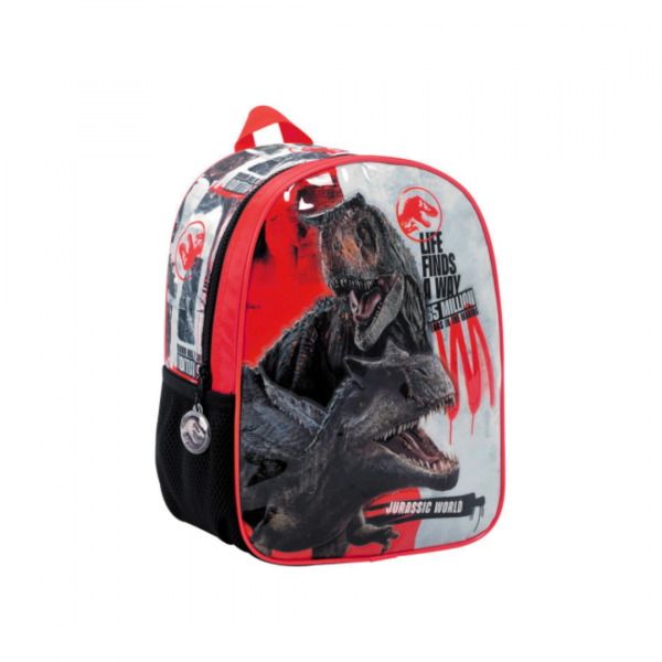 Mochila 12" Jurassic
