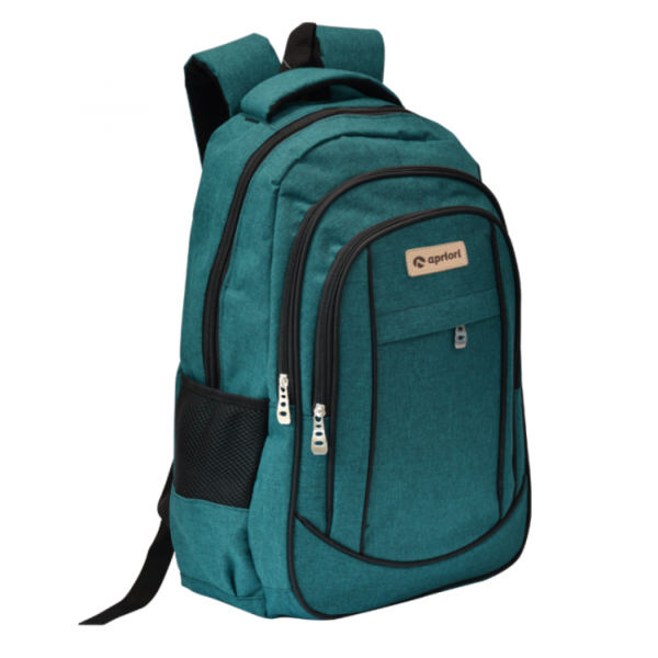 ydoa6s2pyfxqxglik4nu.png Mochila 4 Cierres Verde Petroleo Apriori