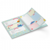 Cuaderno Super Tapa Dura Cute Stitch - imagen adicional 2