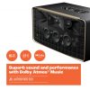 JBL - Speaker - Authentics 500 - imagen adicional 1