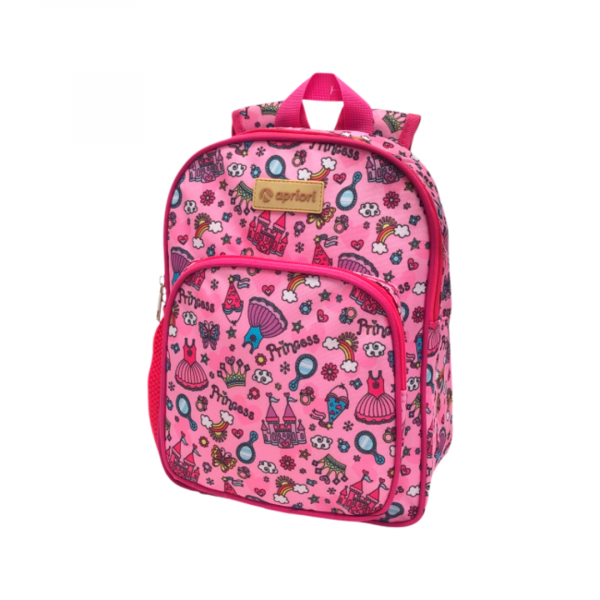 yromy7oticrml6yy1abz.png Mochila Infantil Princesas Apriori