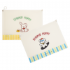 Sobre con Zip Perritos x4 - imagen adicional 2