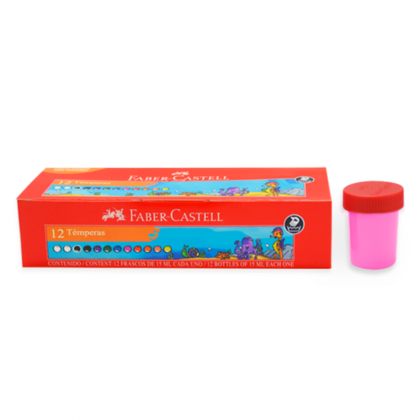 zini8uj4snb9xyvir67h.png Tempera Pote x12 unidades Faber-Castell