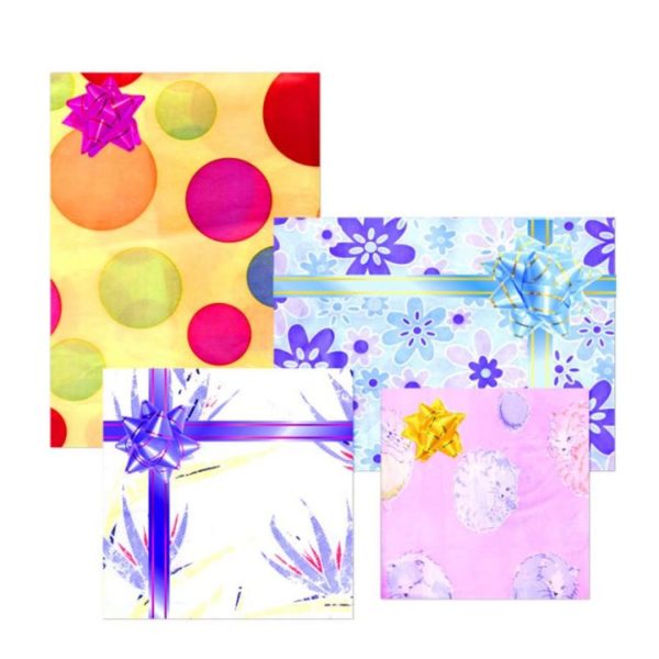 Papel de Regalo x500