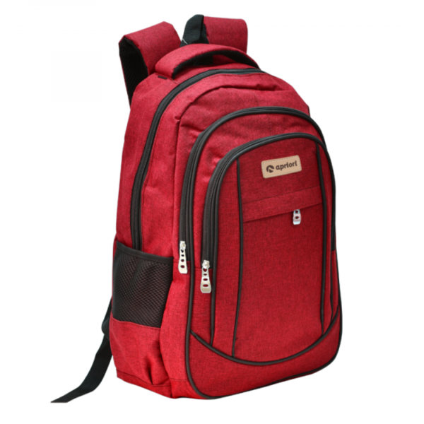 zy1dhjkxdz7cfihybrb6.png Mochila 4 Cierres Rojo Apriori