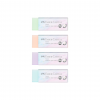 Goma de Borrar Grande Pastel x20 Faber-Castell