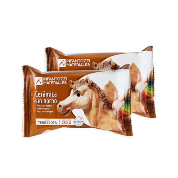 a4eln5envrhqxxfd5ojq.png Ceramica Sin Horno Terracota 250g Infantozzi