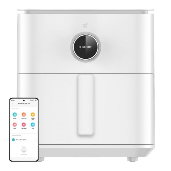 Freidora de aire Mi Smart Air Fryer 6.5L - imagen adicional 1
