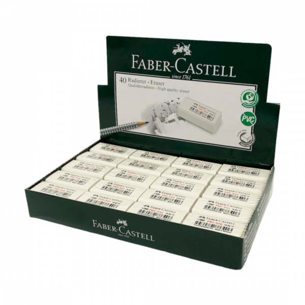 ax2lpw21sxzmkwsfxu9r.png Goma de Borrar Chica 188672 x40 Faber-Castell