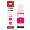Botella Tinta Canon Gl-190 Magenta