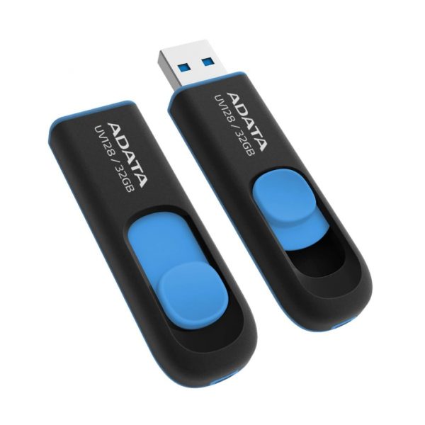 b9udplizgj5jshkihi4m.jpg Pendrive Adata Dash Drive Uv128 32gb Usb 3.2 - imagen adicional 5