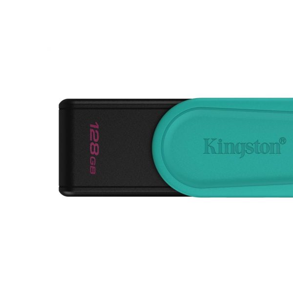 Pendrive Kingston Exodia S 128GB USB 3.2 - imagen adicional 1