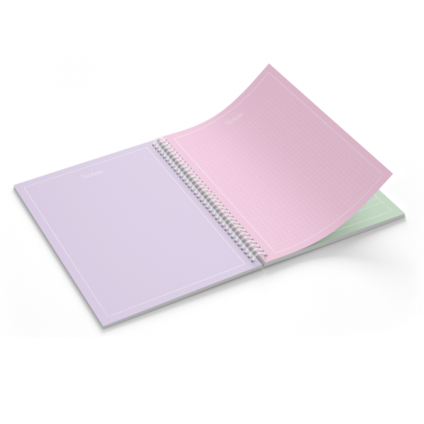 Agenda Frase Corazones DALI - imagen adicional 1