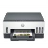 HP Smart Tank 720 All-in-One - Impresora multifunción - color - chorro de tinta - rellenable - Letter A (216 x 279 mm)/A4 (210 x 297 mm)...