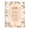 Agenda Frase Margaritas DALI