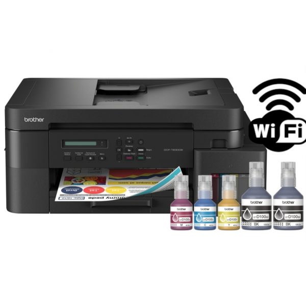fk9gmkeov8il80giskd8.jpg Impresora Brother Multifunción Wi-Fi DCPT830DW