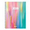 Agenda Marmol DALI